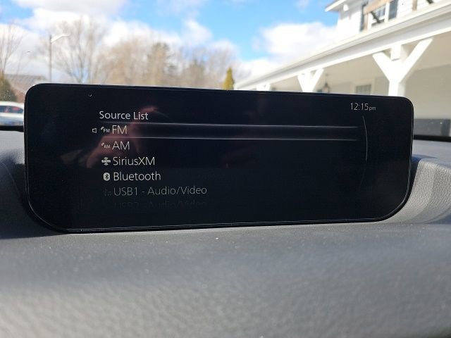 New 2026 MAZDA CX-50 AWD 2.5 S w/ Weather Package image 31