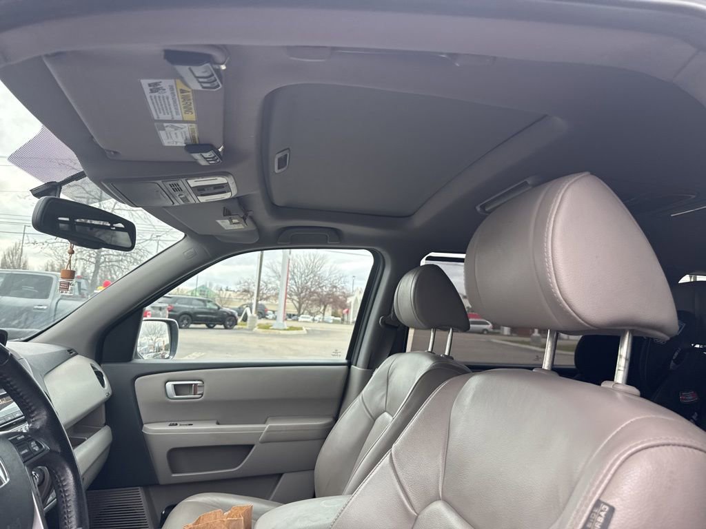 Used 2014 Honda Pilot Touring image 5