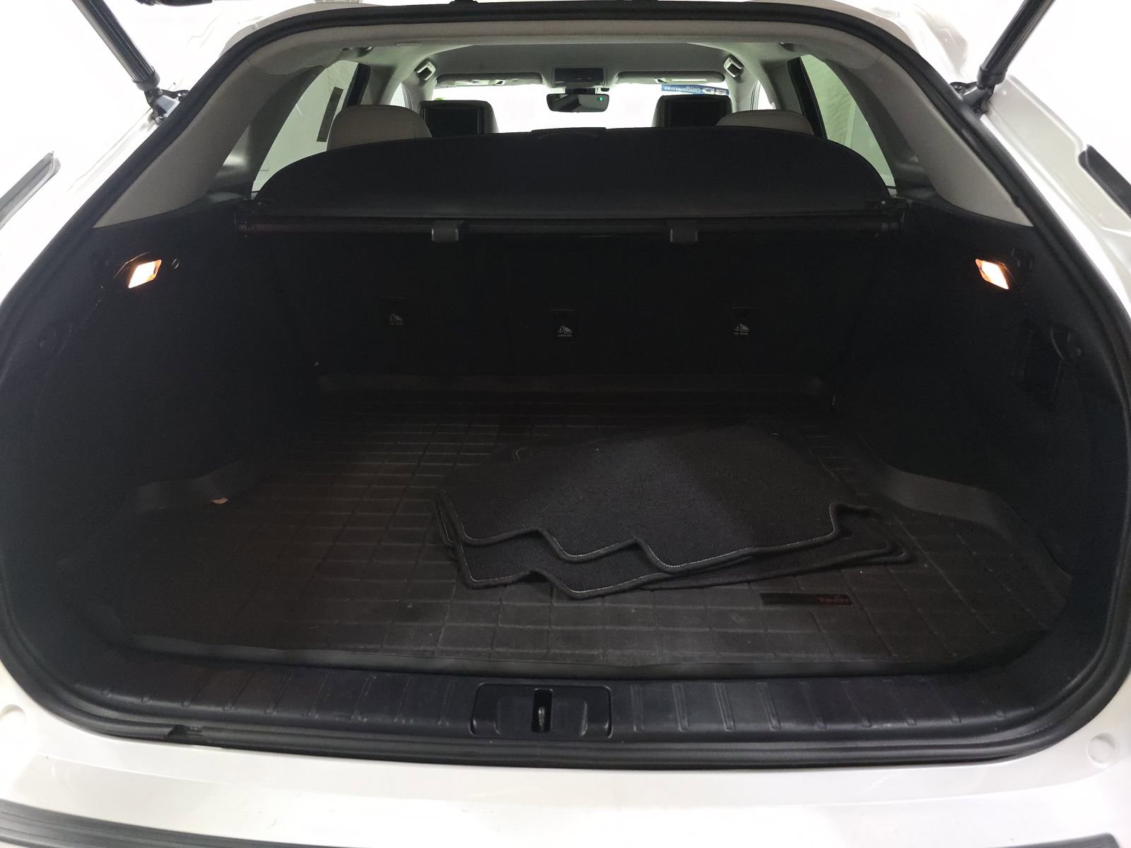 Used 2017 Lexus RX 350 FWD image 17