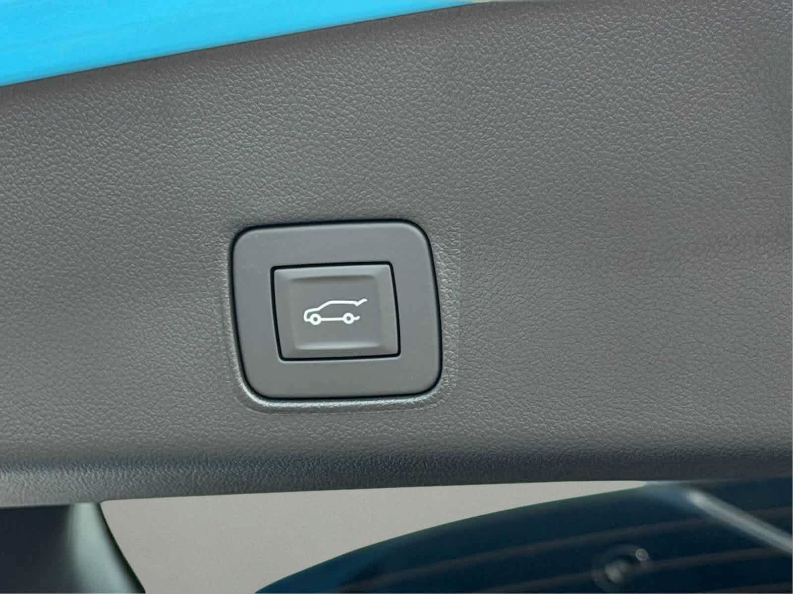 New 2026 Chevrolet TrailBlazer RS w/ Convenience Package FWD image 24