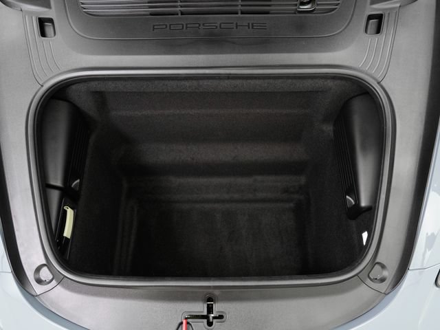 Certified 2024 Porsche 718 Boxster RWD image 37