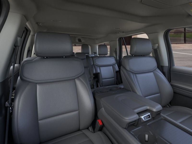 New 2026 Ford Expedition Active AWD/4WD image 10