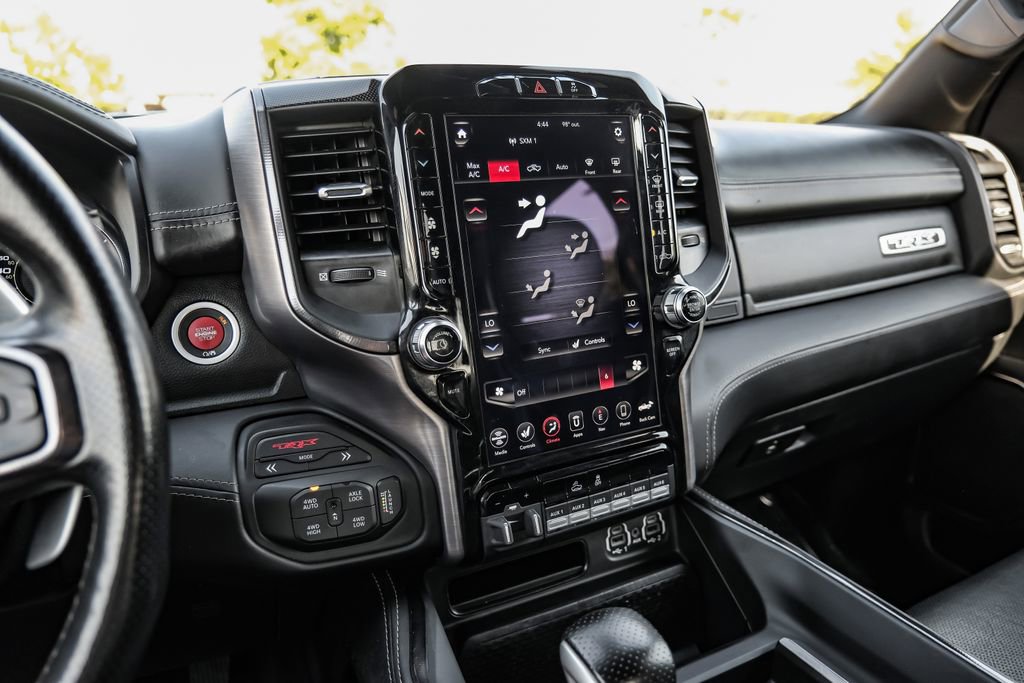 Used 2021 RAM 1500 TRX w/ TRX Level 1 Equipment Group image 23