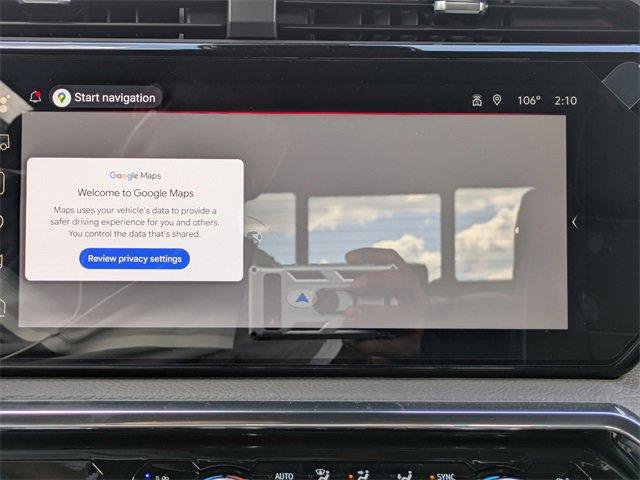 New 2026 GMC Sierra 2500 Denali w/ Denali Reserve Package image 27