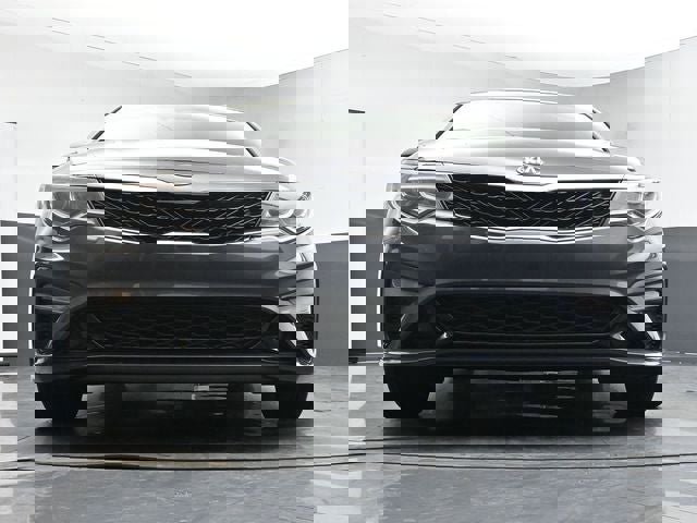 Used 2019 Kia Optima S w/ S Panoramic Sunroof Package image 28