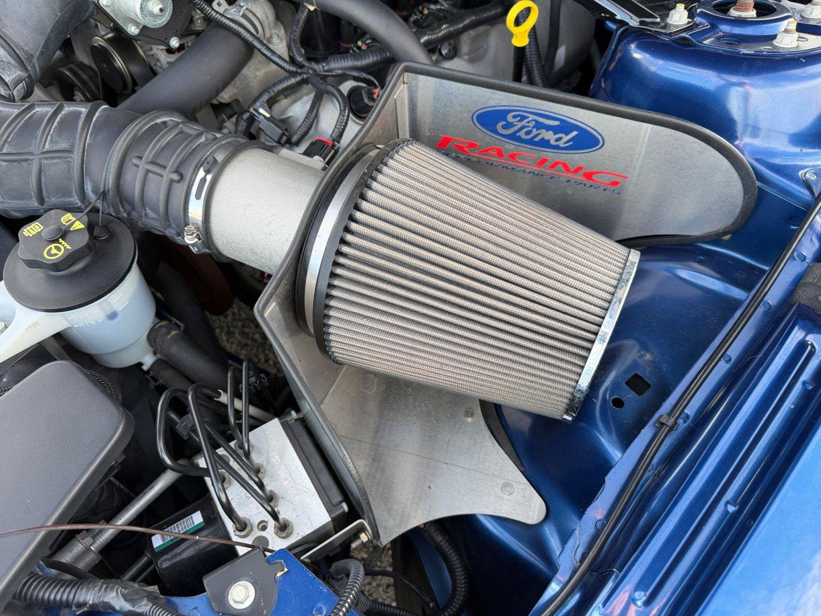 Used 2008 Ford Mustang GT RWD image 14