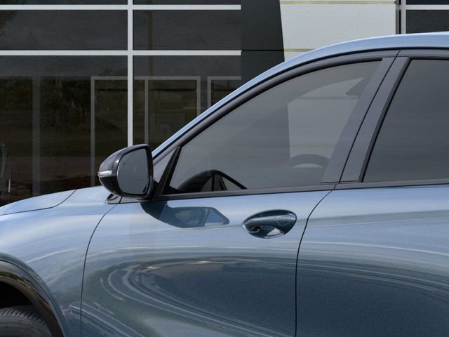 New 2026 Buick Envista Sport Touring FWD image 12