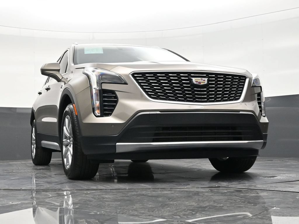 Used 2020 Cadillac XT4 Premium Luxury FWD image 27