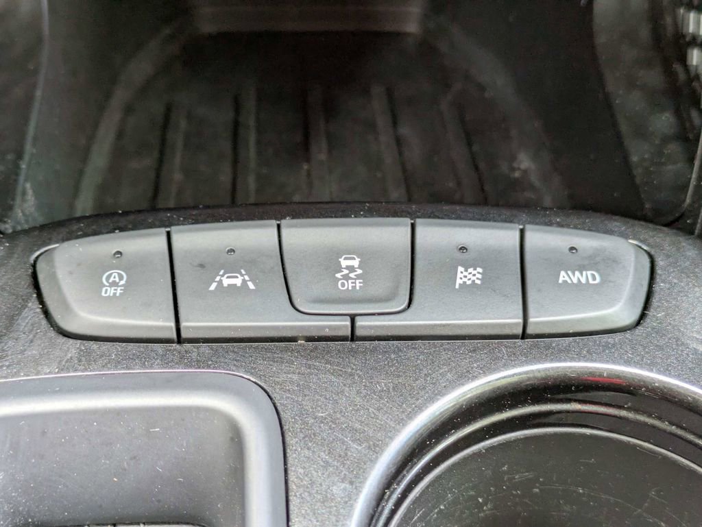 Used 2022 Chevrolet TrailBlazer LT w/ Convenience Package AWD/4WD image 27