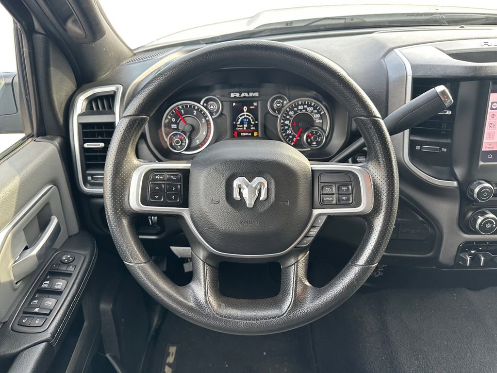 Certified 2022 RAM 3500 Big Horn image 14