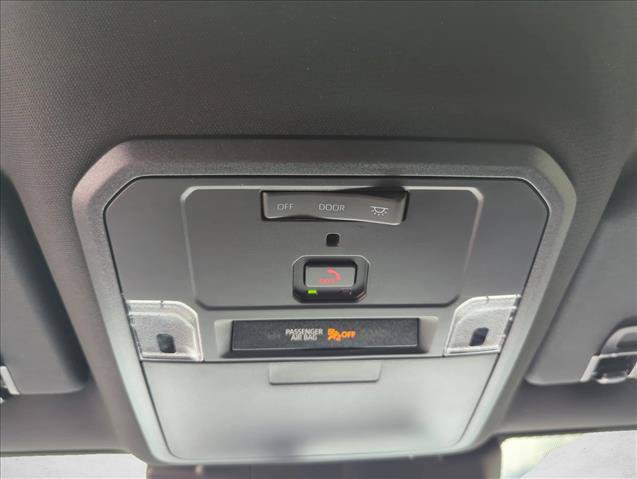Used 2026 Toyota Tacoma SR5 RWD image 23