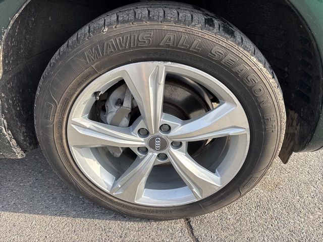 Used 2020 Audi Q5 2.0T Premium w/ Convenience Package image 25