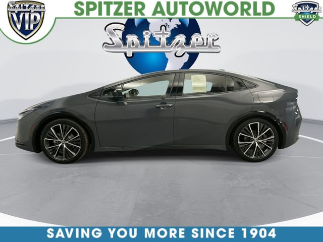 Used 2023 Toyota Prius XLE image 8