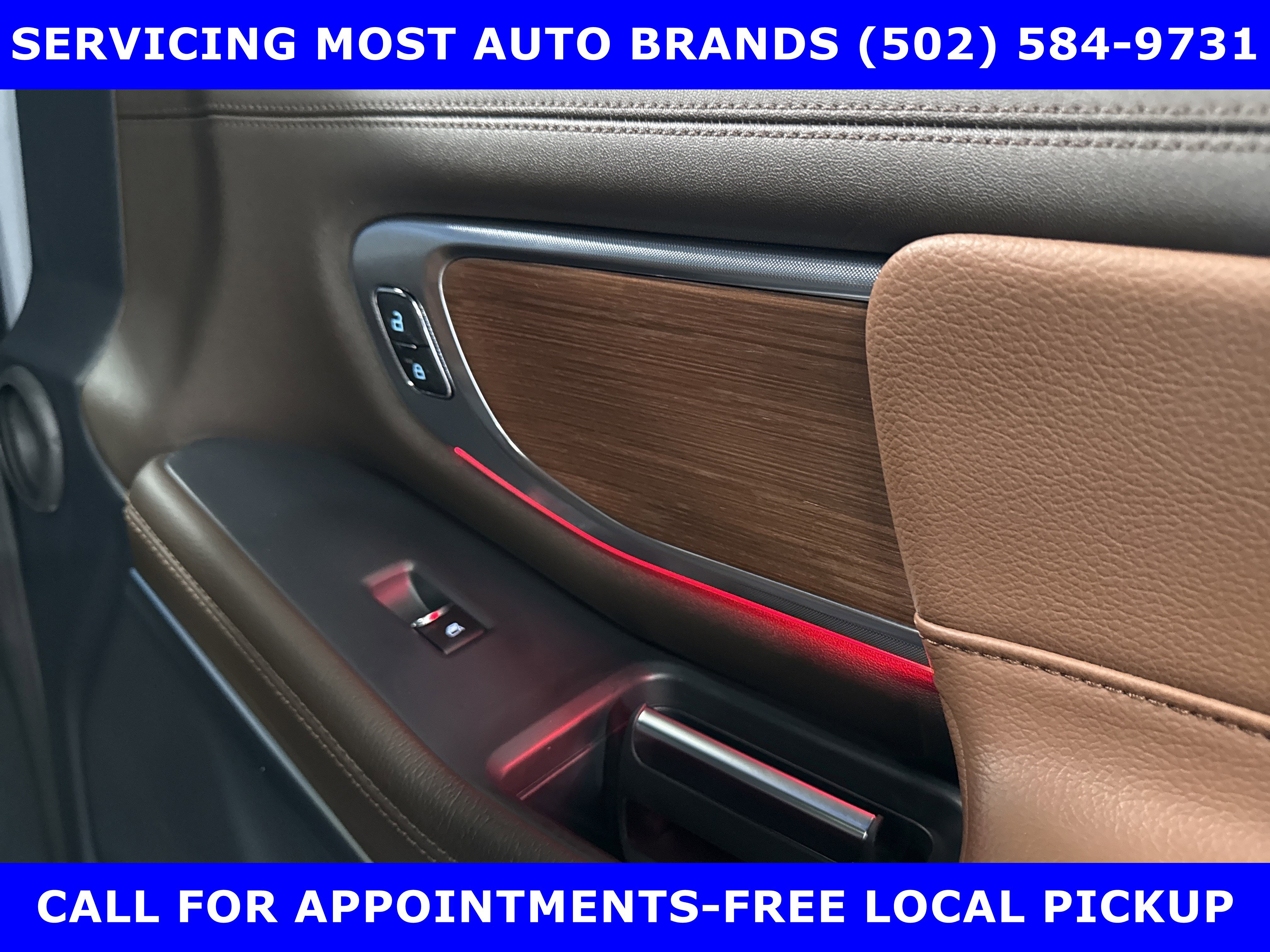 New 2026 Ford Expedition Max King Ranch image 27