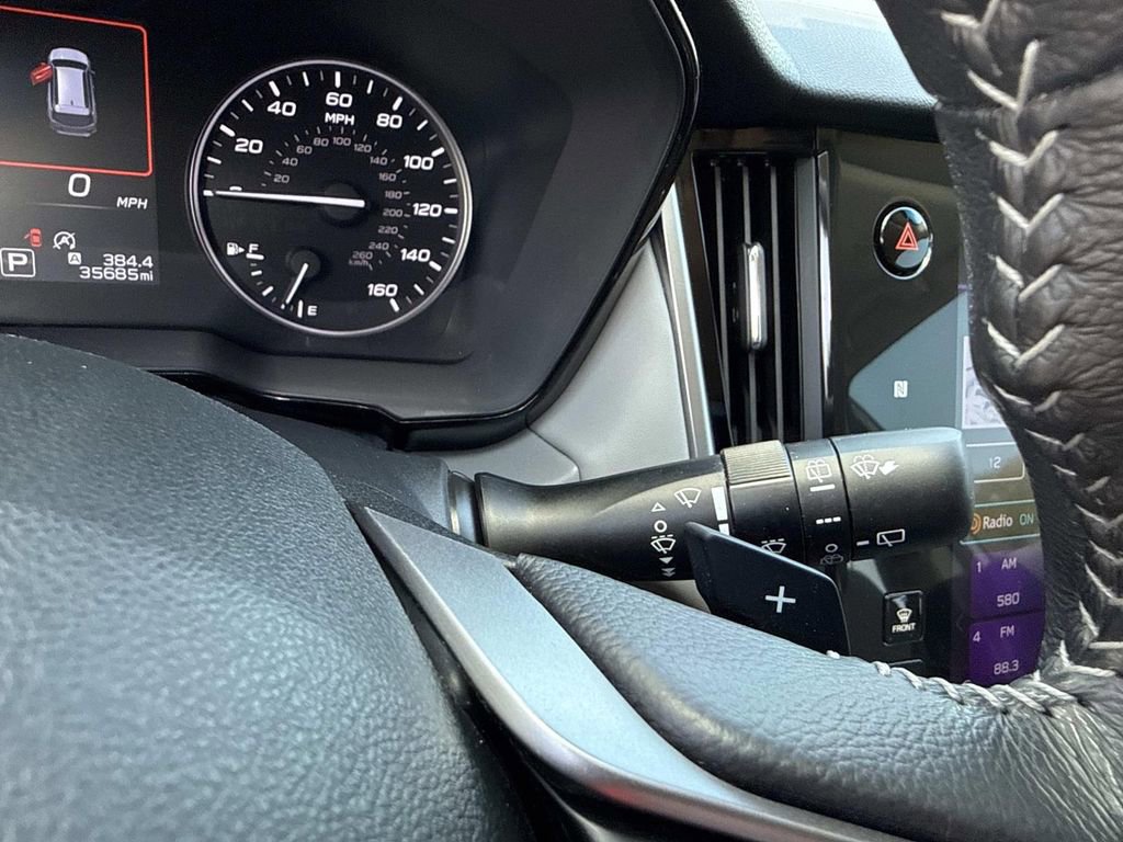 Used 2020 Subaru Outback Premium w/ Popular Package #1 image 37