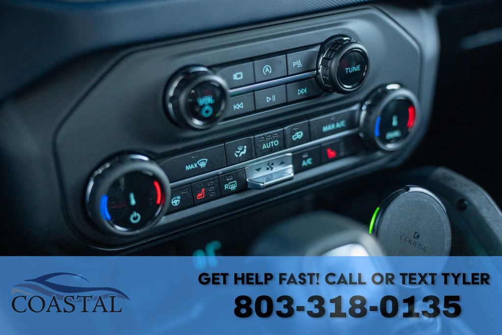 Used 2022 Ford Bronco Raptor image 30