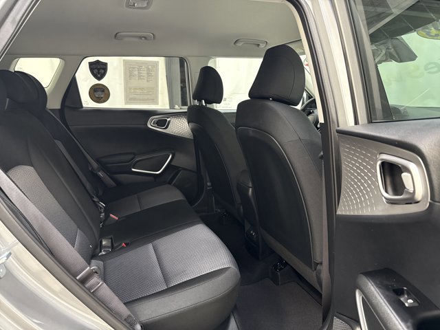 Certified 2023 Kia Soul S image 29