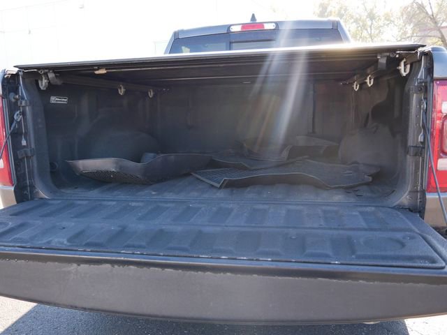 Certified 2019 RAM 1500 Laramie image 13