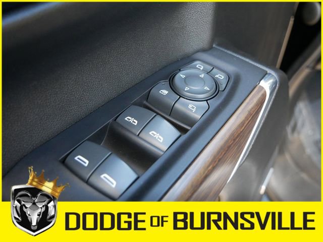 Used 2022 Chevrolet Silverado 1500 High Country w/ Safety Package II AWD/4WD image 19