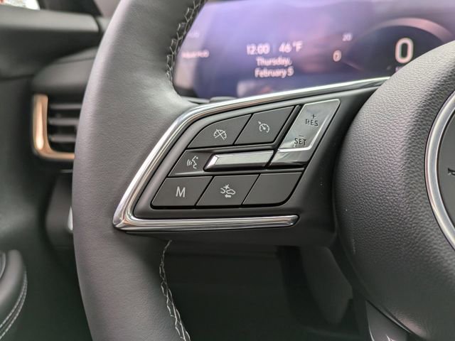 New 2026 Buick Envision Avenir image 30