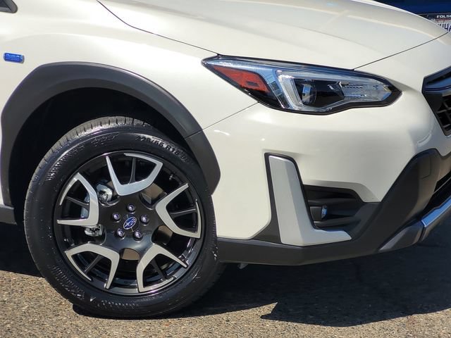 Used 2023 Subaru Crosstrek Hybrid w/ Moonroof Package w/Navigation AWD/4WD image 6