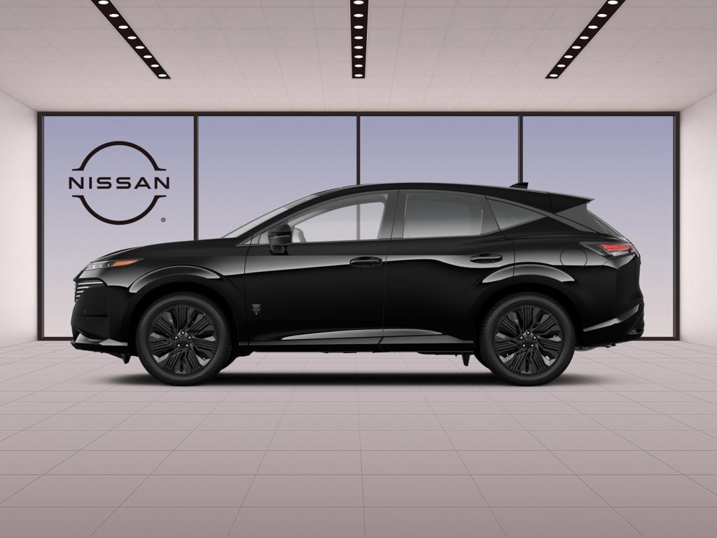 New 2027 Nissan Murano SL AWD/4WD image 9