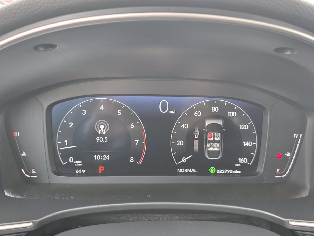 Used 2024 Honda Civic Sport Touring image 22