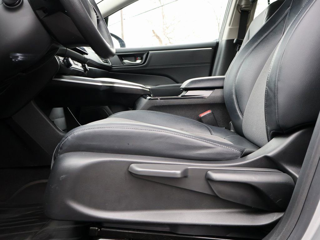 Certified 2018 Honda Clarity Plug-In Hybrid image 30