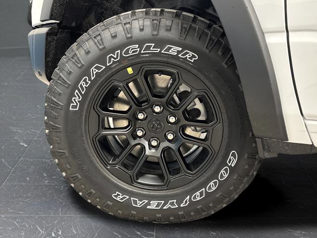 New 2026 RAM 1500 Rebel w/ Advanced Safety Group II image 43