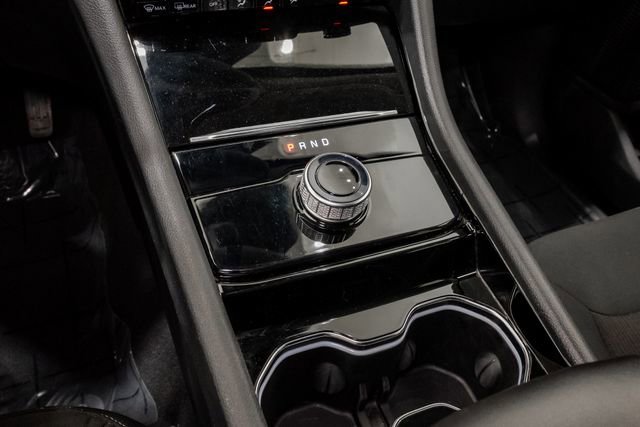 Used 2023 Jeep Grand Cherokee L Laredo AWD/4WD image 19