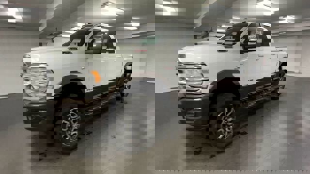 Used 2024 RAM 2500 Limited image 4