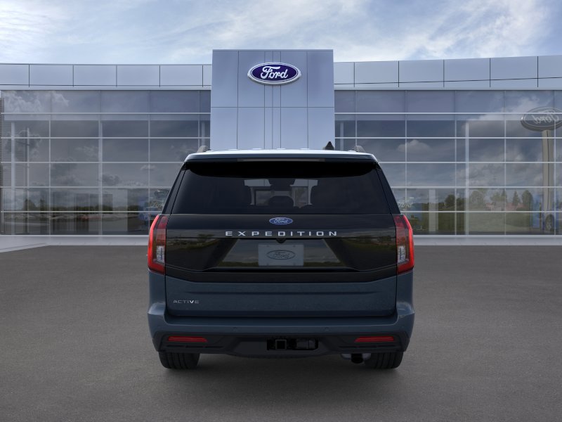 New 2026 Ford Expedition Active RWD image 28