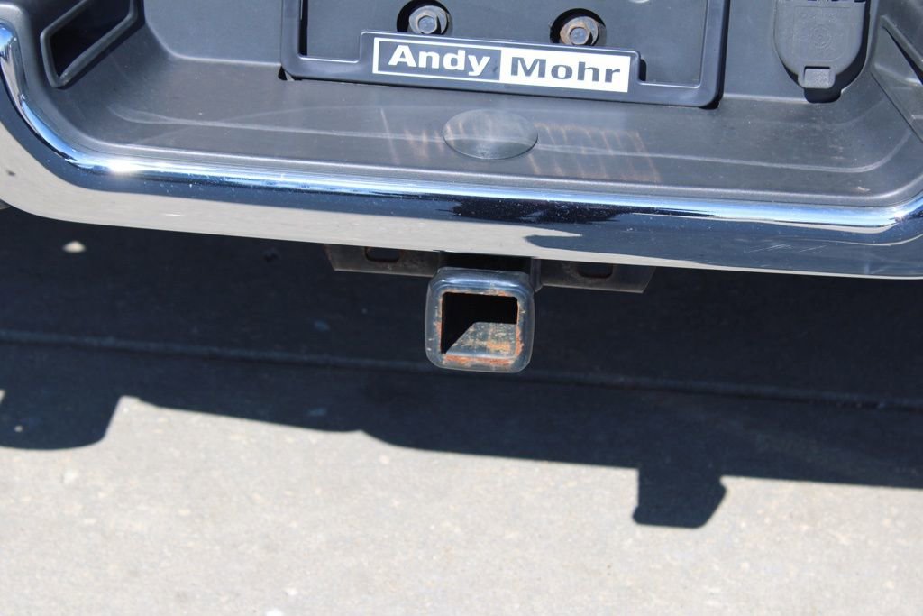 Used 2019 RAM 1500 Big Horn image 10