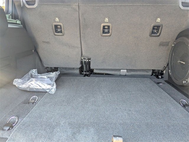 New 2026 Jeep Wrangler Sahara image 28