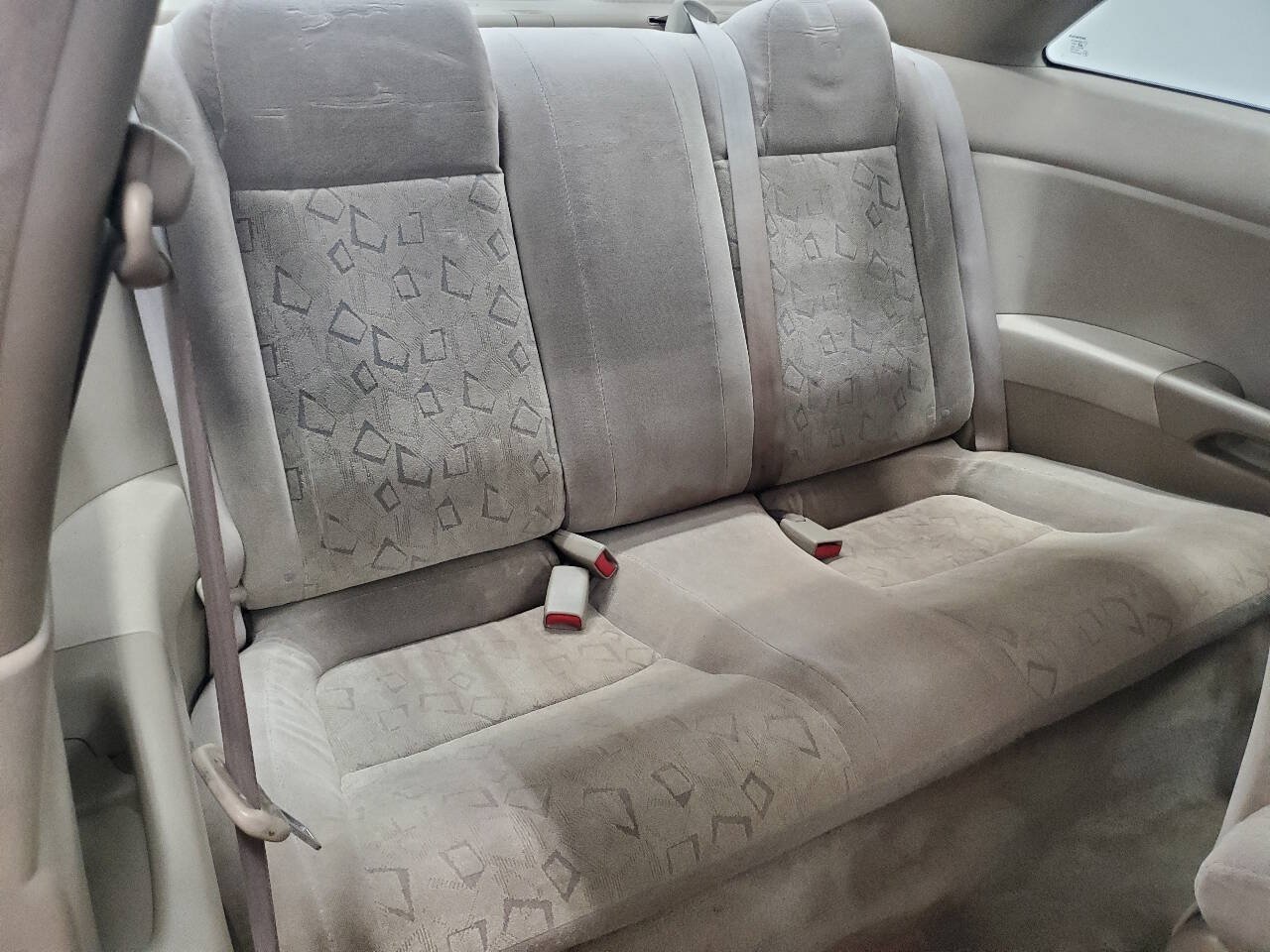 Used 2002 Honda Civic EX image 15
