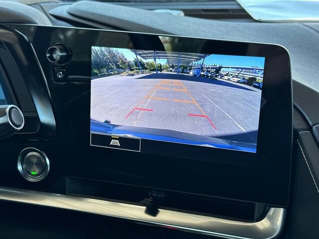 Used 2022 Chevrolet Corvette Stingray Coupe w/ 1LT RWD image 17