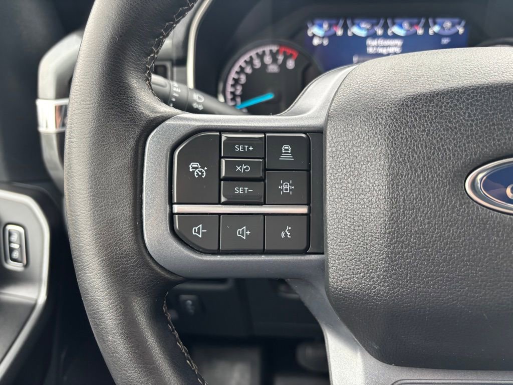 Used 2023 Ford F150 XLT w/ Equipment Group 302A High image 32