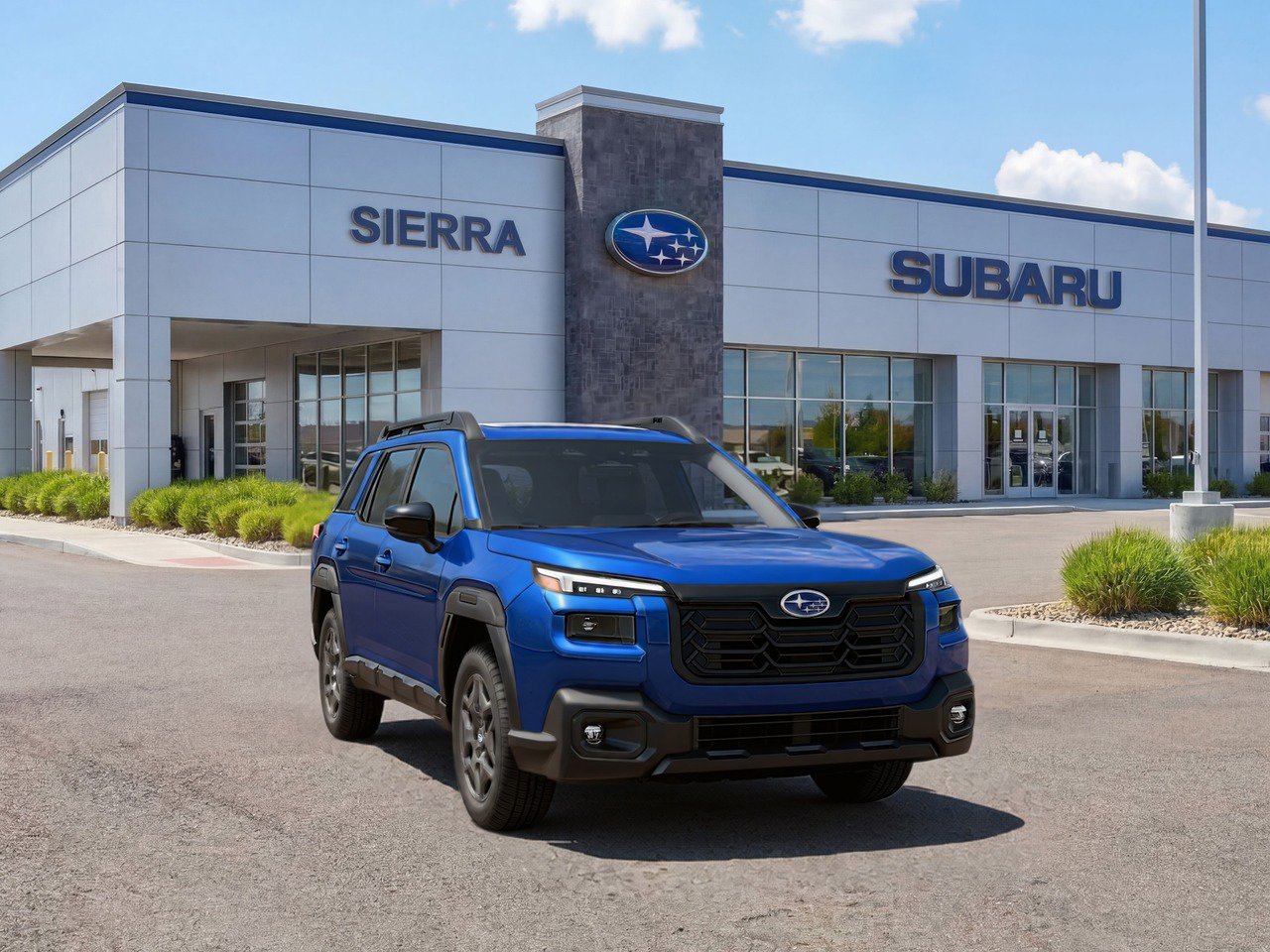 New 2026 Subaru Outback Limited image 17