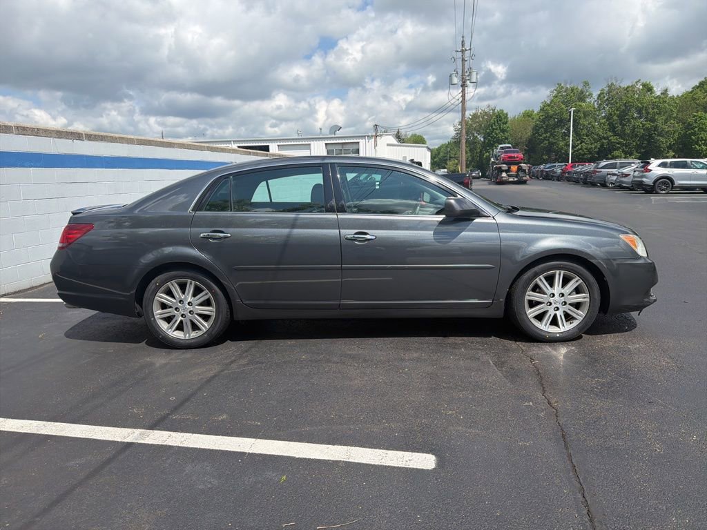 Used 2008 Toyota Avalon Limited FWD image 6
