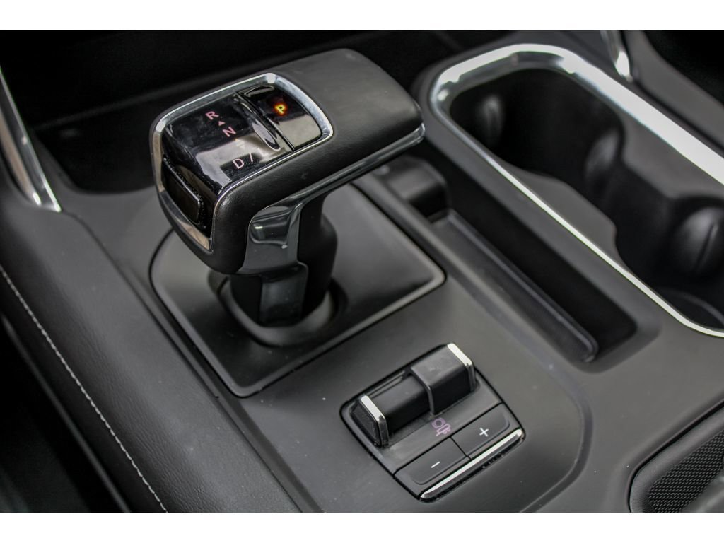 Used 2024 GMC Sierra 1500 Denali image 29