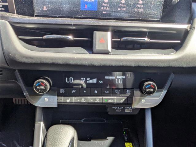 New 2026 Subaru Outback Touring XT image 16