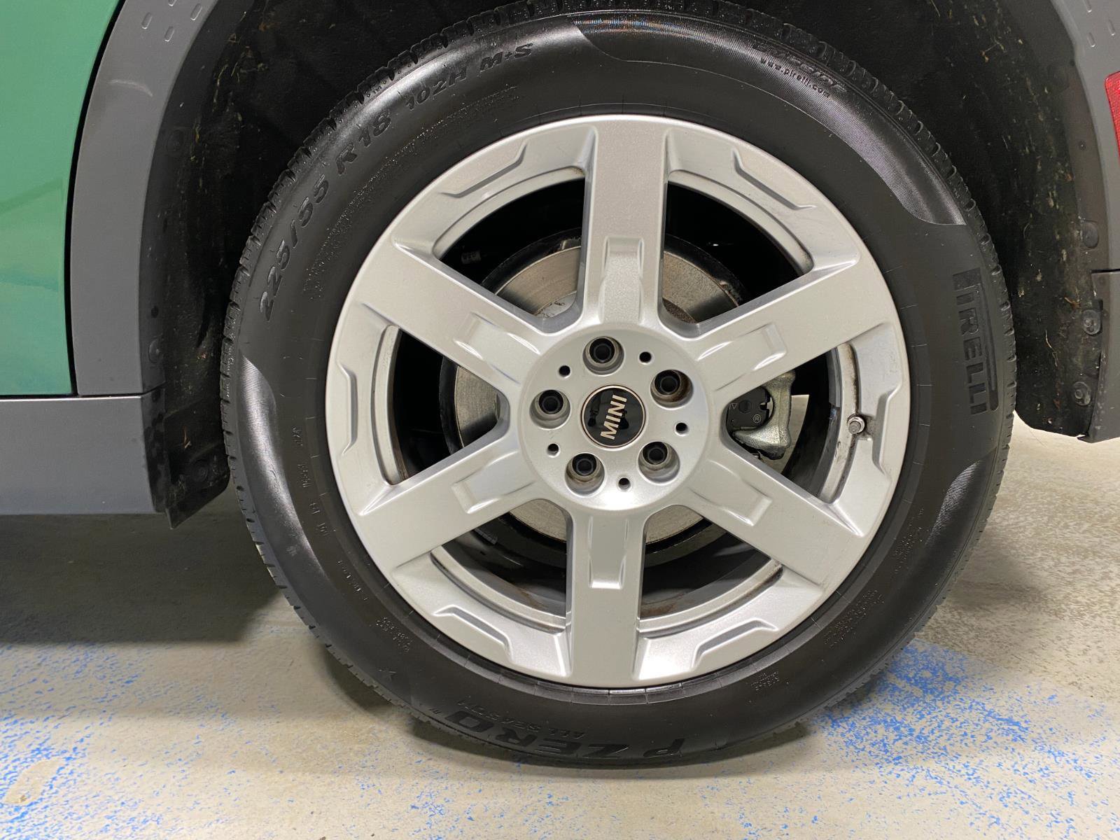 Certified 2025 MINI Cooper Countryman S image 27