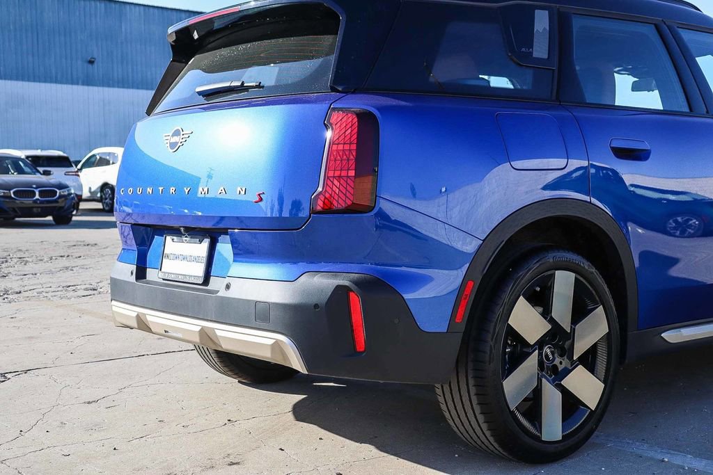 Used 2025 MINI Cooper Countryman S image 10