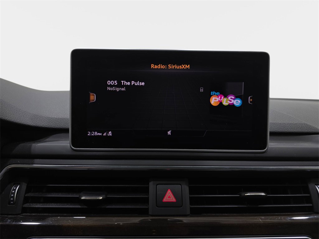 Used 2017 Audi A4 2.0T allroad Premium w/ Audi MMI Navigation Plus image 22