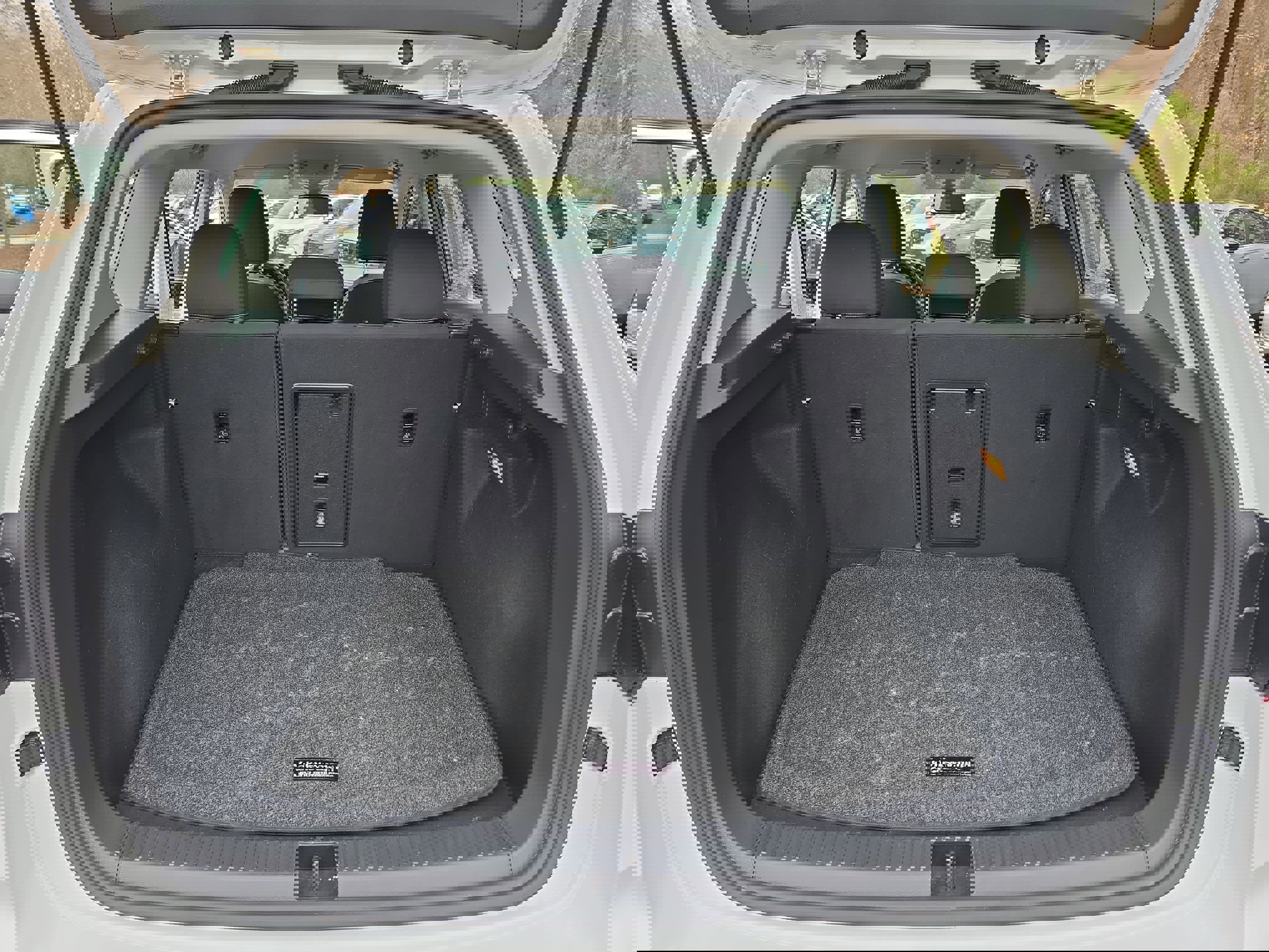 Certified 2022 Volkswagen Taos S w/ IQ Drive S Package image 12