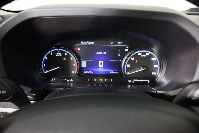 Used 2023 Ford Bronco Sport Outer Banks w/ Tech Package AWD/4WD image 35