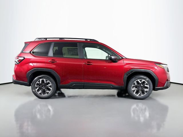 New 2026 Subaru Forester Premium image 8