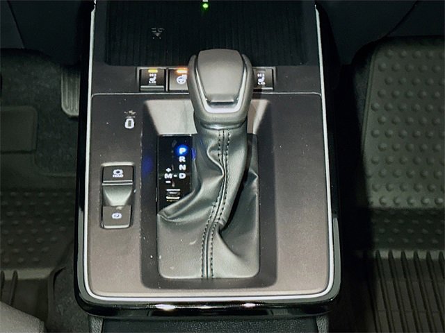 New 2026 Toyota Corolla Cross XLE image 11