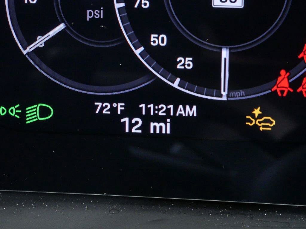 New 2026 Porsche Cayenne GTS AWD/4WD image 12