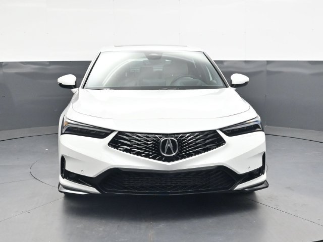 Used 2026 Acura Integra A-Spec w/ Technology Package FWD image 12